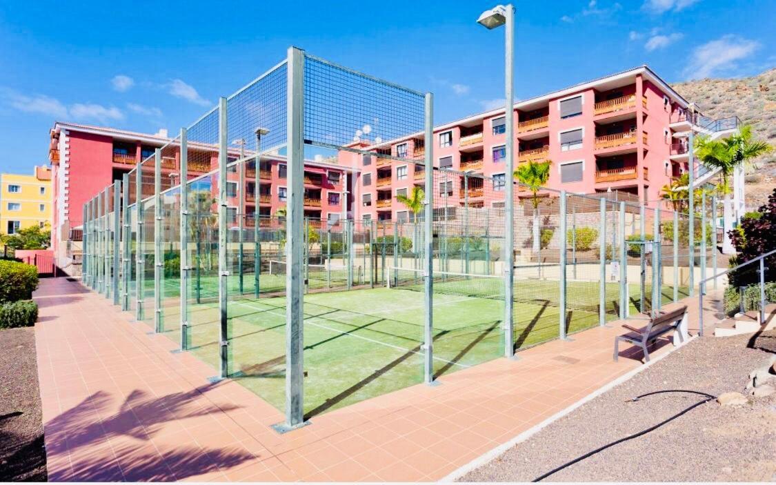 New!!!!Cozy Studio Apartamento Arona  Exterior foto