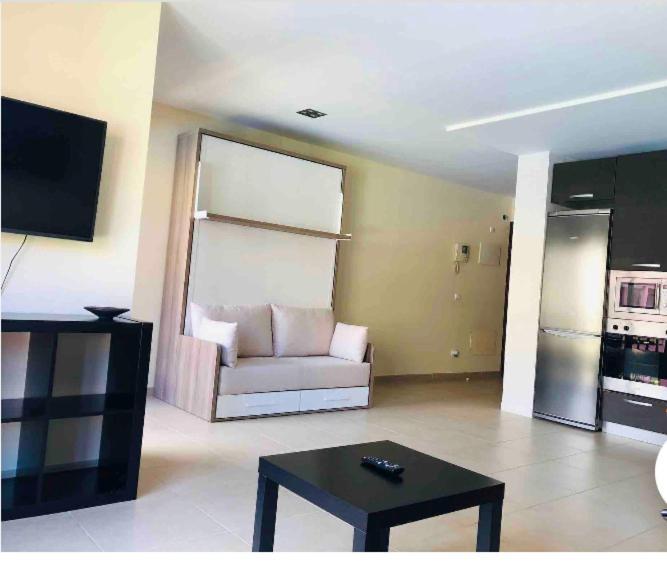 New!!!!Cozy Studio Apartamento Arona  Exterior foto