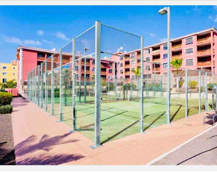 New!!!!Cozy Studio Apartamento Arona  Exterior foto
